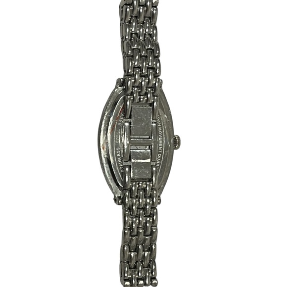 Baby Phat Silver Women\'s Watch